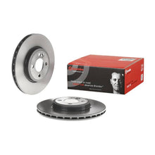 Load image into Gallery viewer, Brembo OE Brembo 18-20 Mercedes-Benz Maybach S650/14-21 S63 AMG/15-20 S65 AMG Front Dual Cast Rotor
