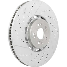 Load image into Gallery viewer, Brembo OE Brembo 19-22 Mercedes-Benz A220/20-22 CLA250 Front UV Coated Rotor