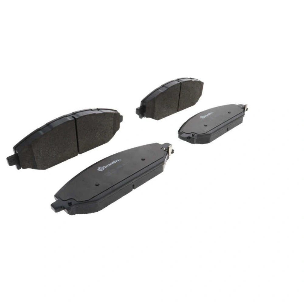 Brembo 19-22 Ram 1500 Front Low-Met Brake Pad - Brembo OE P23193