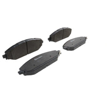 Load image into Gallery viewer, Brembo 19-22 Ram 1500 Front Low-Met Brake Pad - Brembo OE P23193