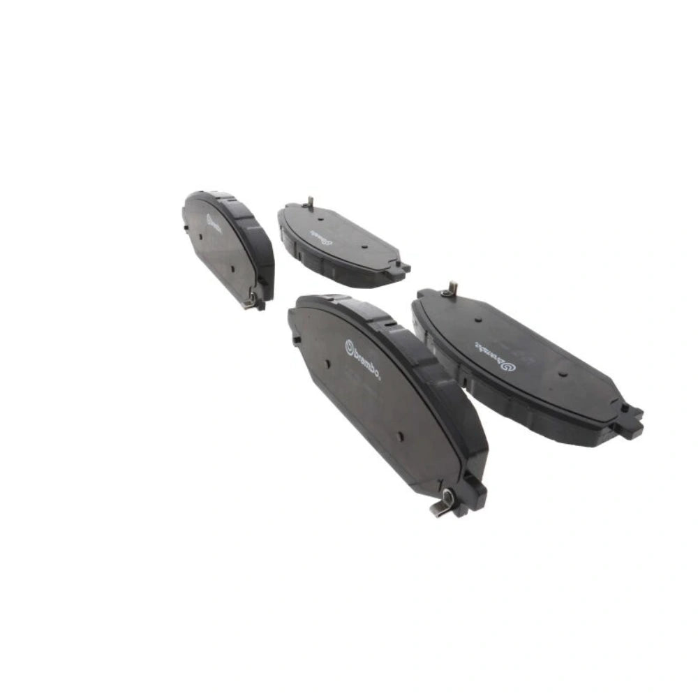 Brembo 19-22 Ram 1500 Front Low-Met Brake Pad - Brembo OE P23193