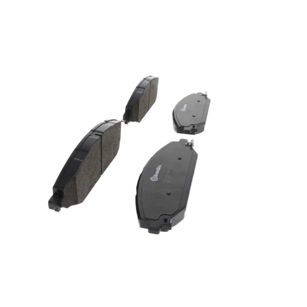 Brembo 19-22 Ram 1500 Front Low-Met Brake Pad - Brembo OE P23193