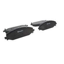 Load image into Gallery viewer, Brembo 19-22 Ram 1500 Front Low-Met Brake Pad - Brembo OE P23193