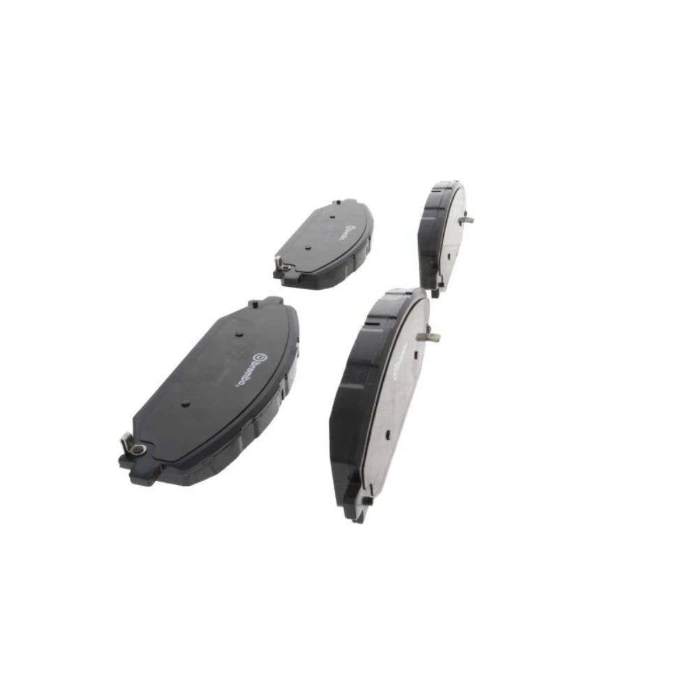 Brembo 19-22 Ram 1500 Front Low-Met Brake Pad - Brembo OE P23193