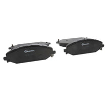 Load image into Gallery viewer, Brembo 19-22 Ram 1500 Front Low-Met Brake Pad - Brembo OE P23193