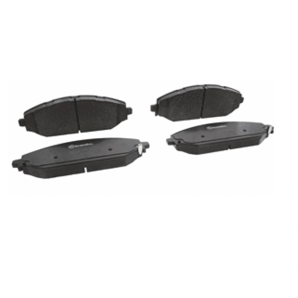 Brembo 19-22 Ram 1500 Front Low-Met Brake Pad - Brembo OE P23193