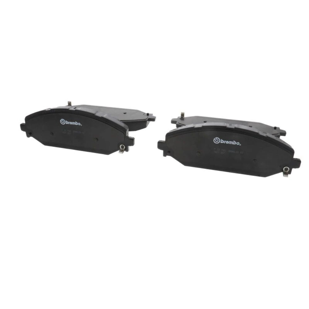 Brembo 19-22 Ram 1500 Front Low-Met Brake Pad - Brembo OE P23193