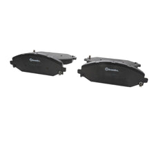 Load image into Gallery viewer, Brembo 19-22 Ram 1500 Front Low-Met Brake Pad - Brembo OE P23193