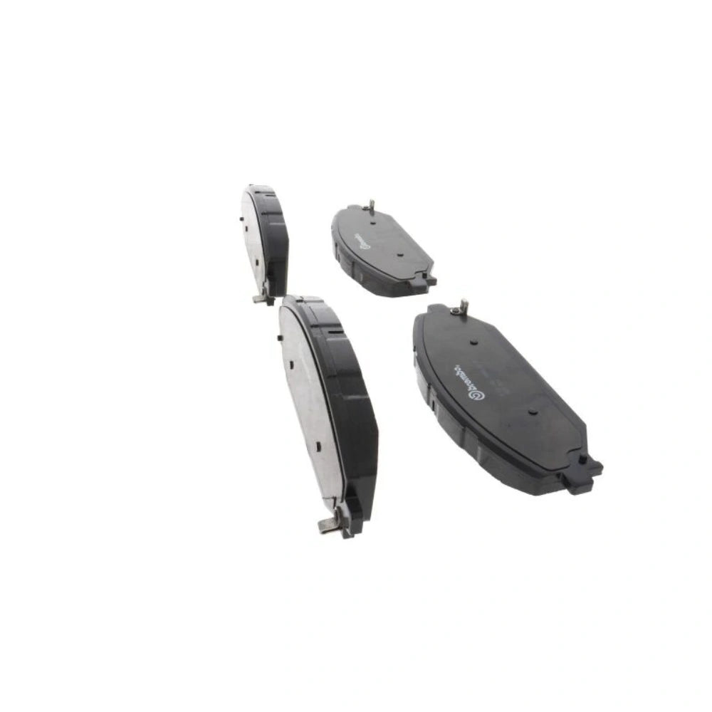 Brembo 19-22 Ram 1500 Front Low-Met Brake Pad - Brembo OE P23193