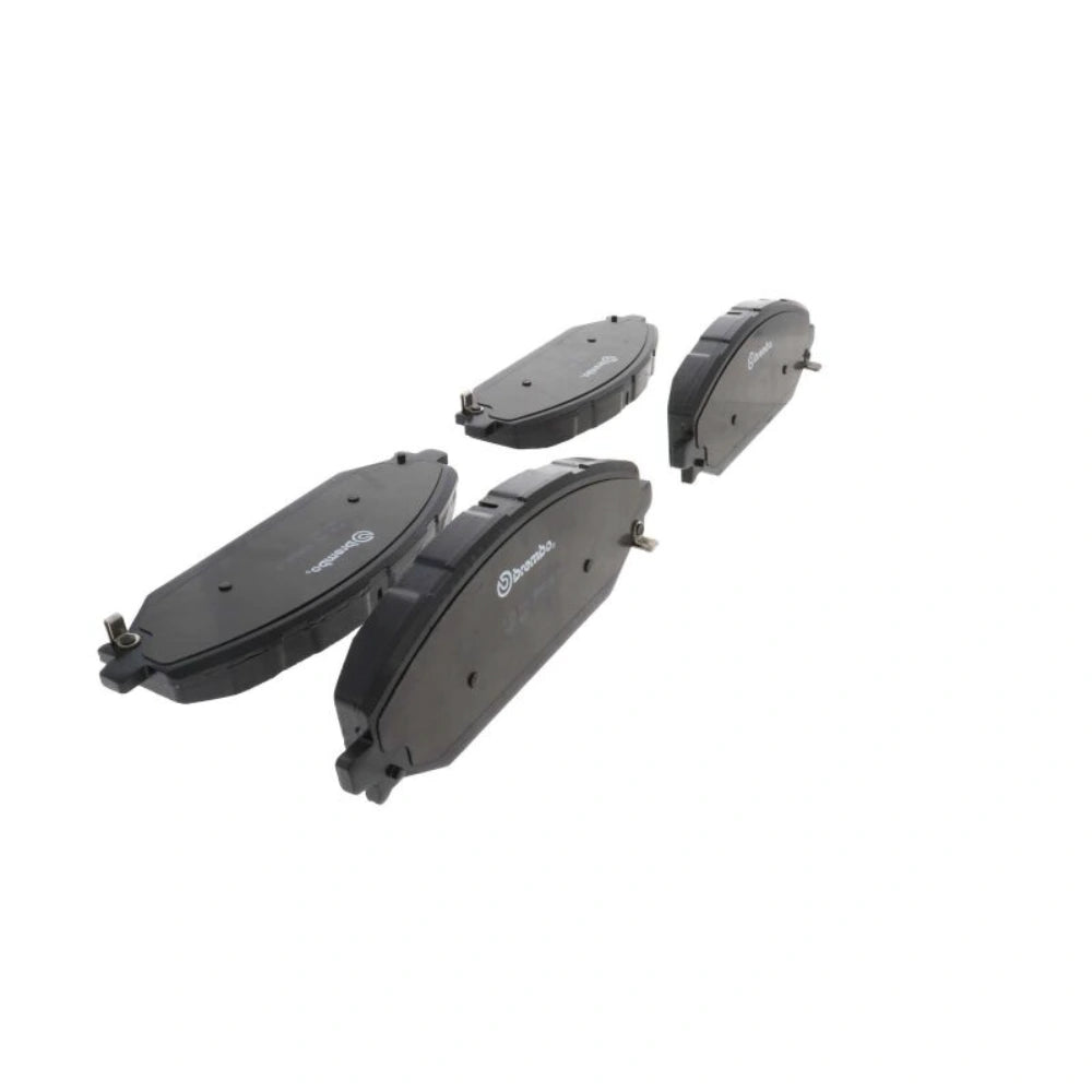 Brembo 19-22 Ram 1500 Front Low-Met Brake Pad - Brembo OE P23193