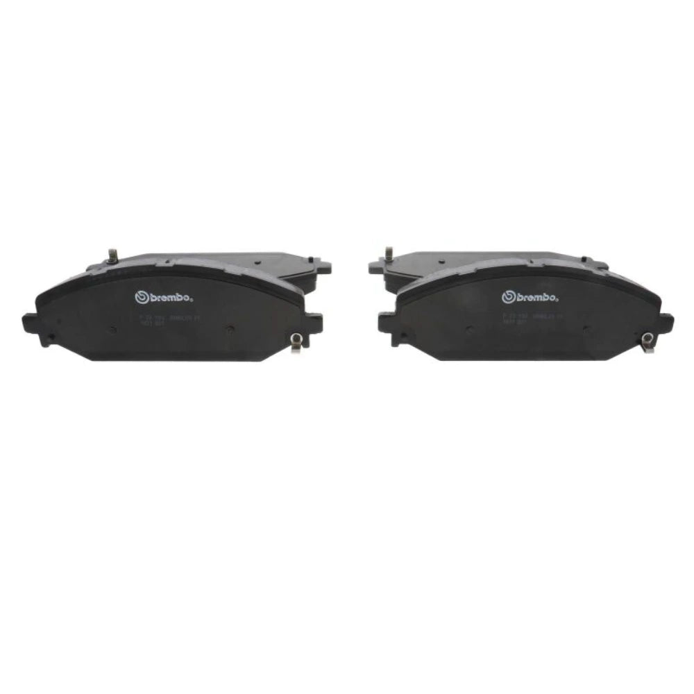 Brembo 19-22 Ram 1500 Front Low-Met Brake Pad - Brembo OE P23193