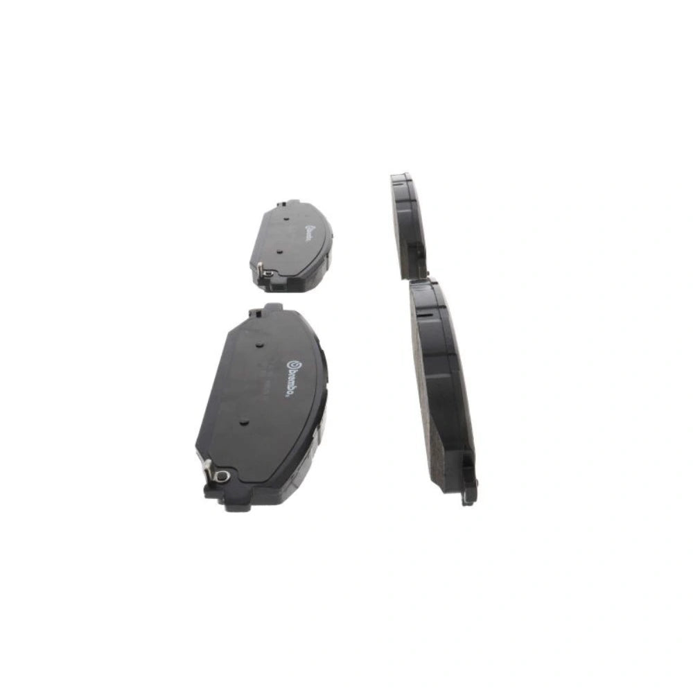 Brembo 19-22 Ram 1500 Front Low-Met Brake Pad - Brembo OE P23193