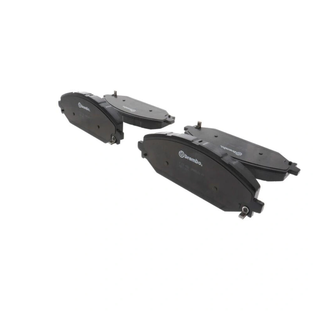Brembo 19-22 Ram 1500 Front Low-Met Brake Pad - Brembo OE P23193