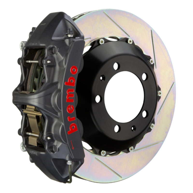 Brembo GT-S front big brake kit for Dodge Viper