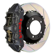 Load image into Gallery viewer, Brembo GT-S front big brake kit for Dodge Viper