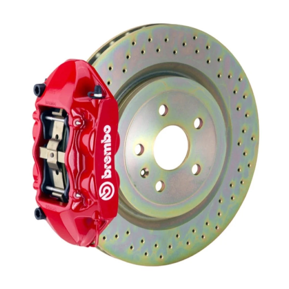 Brembo 1P4.6001A2 big brake kits product view 1