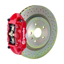 Load image into Gallery viewer, Brembo 1P4.6001A2 big brake kits product view 1
