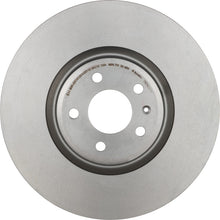 Load image into Gallery viewer, Brembo OE Brembo 20-21 Cadillac CT5/16-19 Cadillac CT6/14-15 Cadillac CTS/16-21 Camaro Front UV Coated Rotor