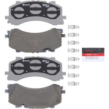 Load image into Gallery viewer, Brembo OE Brembo 20-22 Audi A8 Quattro/SQ8/SQ7/S6/S7 Sportback/S8 Front NAO Brake Pad