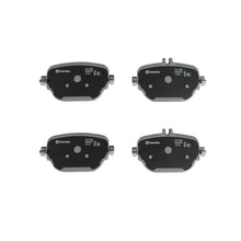 Load image into Gallery viewer, Brembo OE Brembo 2021 Mercedes-Benz E63 AMG S/ Mercedes-Benz GLC63 AMG Rear NAO Brake Pad