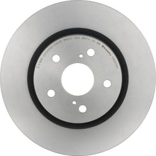 Load image into Gallery viewer, Brembo OE Brembo 2022 Volvo C40 Recharge/21-22 Volvo XC40 Recharge/16-22 Volvo XC90 Rear UV Coated Rotor