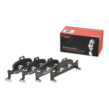 Load image into Gallery viewer, Brembo OE Brembo 2023 Audi S4/S5/S5 Sportback/S6/S7 Sportback Premium Low-Met OE Equivalent Pad