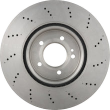 Load image into Gallery viewer, Brembo 09.D763.11 Front Rotor 2014-17 Regal 2013-19 XTS