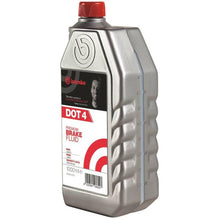 Load image into Gallery viewer, Brembo OE Brembo DOT 4 Brake Fluid (1000 ML)
