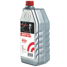 Load image into Gallery viewer, Brembo OE Brembo DOT 5.1 Brake Fluid (1000 ML)