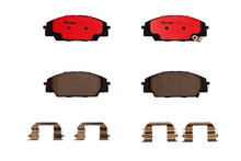 Load image into Gallery viewer, Brembo OE Brembo OE 00-09 Honda S2000 Front Disc Brake Kit