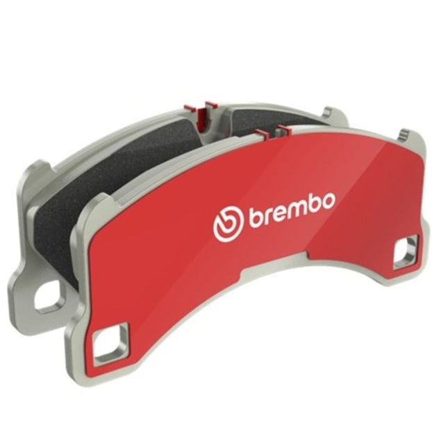 Brembo OE Brembo OE 00-13 Yukon XL 2500/03-09 Hummer H2 XTRA Severe Duty Brake Pad Set - Front