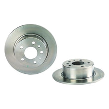 Load image into Gallery viewer, Brembo OE 09.8961.21 brake rotors product view 1