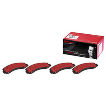 Load image into Gallery viewer, Brembo OE Brembo OE 10-20 Ford Expedition/F-150/10-22 Lincoln Navigator Front Disc Brake Kit