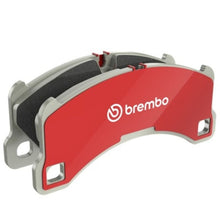 Load image into Gallery viewer, Brembo OE Brembo OE 12-14 Ford F-150/16-20 F-150 XTRA Severe Duty Brake Pad Set - Rear