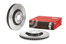 Load image into Gallery viewer, Brembo OE Brembo OE 12-18 Audi A6/A6 Quattro/A7 Quattro/10-18 A8 Quattro Front Disc Brake Kit