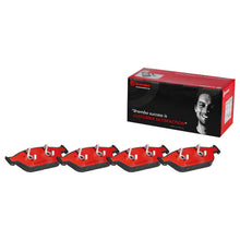 Load image into Gallery viewer, Brembo OE Brembo OE 12-18 Audi A6/A6 Quattro/A7 Quattro/10-18 A8 Quattro Front Disc Brake Kit