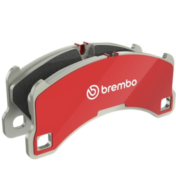 Brembo OE Brembo OE 12-20 Cadillac Escalade/15-20 Suburban/08-20 Tahoe XTRA Severe Duty Brake Pad Set - Front