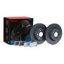 Load image into Gallery viewer, Brembo OE Brembo OE 13-17 Tesla Model 3 EV Brake Kit - Front