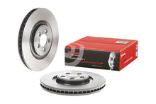 Load image into Gallery viewer, Brembo OE Brembo OE 14-23 Jaguar F-Type/12-15 XF/10-19 XJ Front Disc Brake Kit