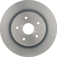 Load image into Gallery viewer, Brembo OE 15-16 Subaru Legacy/Outback/16-22 WRX Friction Brake Disc - Brembo OE 09.D246.11