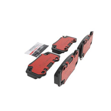 Load image into Gallery viewer, Brembo OE 15-22 Ford Mustang PRIME Ceramic Brake Pad - Rear - Brembo OE P24239N