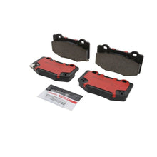 Load image into Gallery viewer, Brembo OE 15-22 Ford Mustang PRIME Ceramic Brake Pad - Rear - Brembo OE P24239N