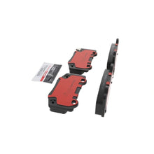 Load image into Gallery viewer, Brembo OE 15-22 Ford Mustang PRIME Ceramic Brake Pad - Rear - Brembo OE P24239N