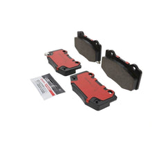 Load image into Gallery viewer, Brembo OE 15-22 Ford Mustang PRIME Ceramic Brake Pad - Rear - Brembo OE P24239N