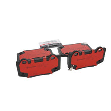 Load image into Gallery viewer, Brembo OE 15-22 Ford Mustang PRIME Ceramic Brake Pad - Rear - Brembo OE P24239N