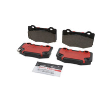 Load image into Gallery viewer, Brembo OE 15-22 Ford Mustang PRIME Ceramic Brake Pad - Rear - Brembo OE P24239N