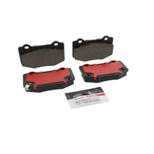 Load image into Gallery viewer, Brembo OE 15-22 Ford Mustang PRIME Ceramic Brake Pad - Rear - Brembo OE P24239N