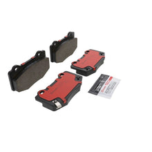 Load image into Gallery viewer, Brembo OE 15-22 Ford Mustang PRIME Ceramic Brake Pad - Rear - Brembo OE P24239N