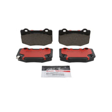 Load image into Gallery viewer, Brembo OE 15-22 Ford Mustang PRIME Ceramic Brake Pad - Rear - Brembo OE P24239N