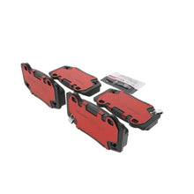 Load image into Gallery viewer, Brembo OE 15-22 Ford Mustang PRIME Ceramic Brake Pad - Rear - Brembo OE P24239N